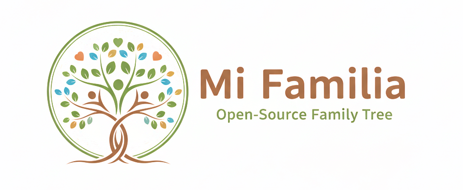 Mi Familia